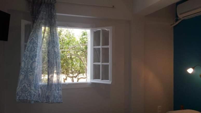 Jerry Apartments Svoronata Room photo