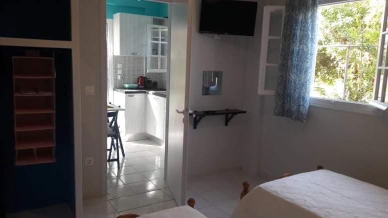 Jerry Apartments Svoronata Room photo